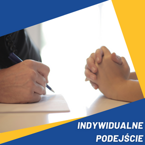 Indywidualne podejście