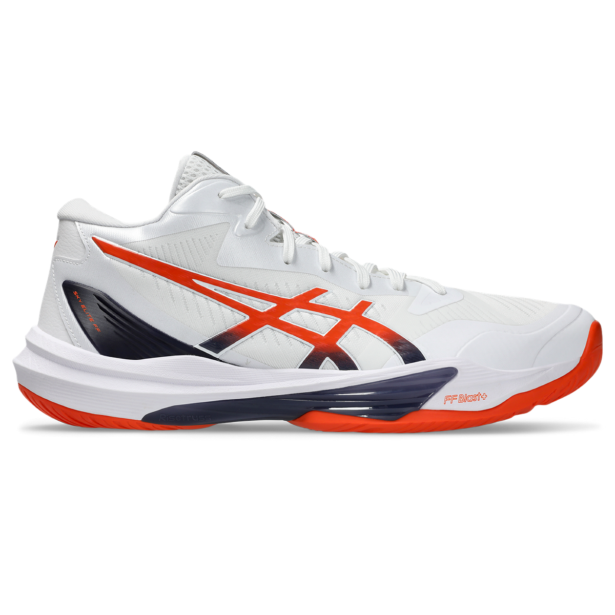 AISCS SKY ELITE FF 3 スカイエリート 27cm SKY ELITE FF 3 | BLACK/PURE SILVER | メンズ インドアスポーツ