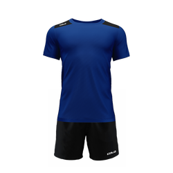 Strój piłkarski Colo Classic