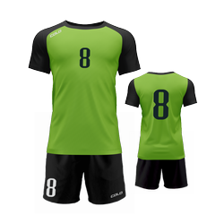 Strój siatkarski Colo Serve