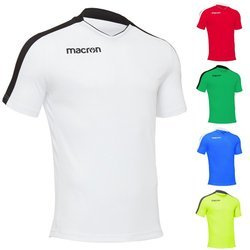 Koszulka Macron Earth