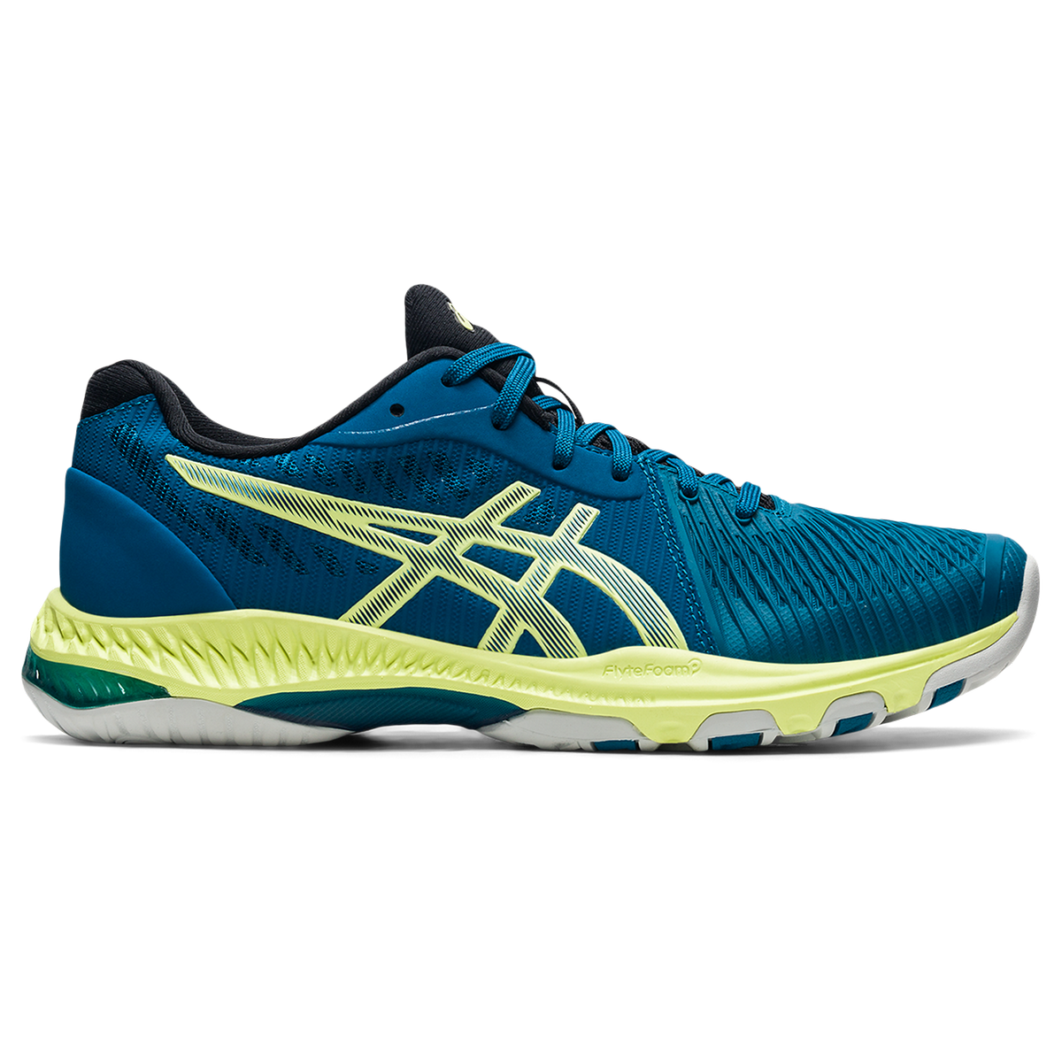 Buty do siatkówki męskie Asics Netburner Ballistic FF 2
