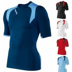 Koszulka siatkarska Macron Copper