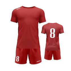 Strój piłkarski Colo Spike