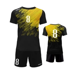 Strój siatkarski Colo Shadow - SUBLIMACYJNY