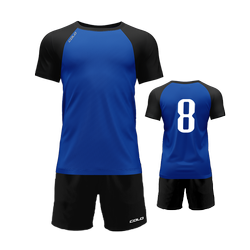 Strój piłkarski Colo Goal