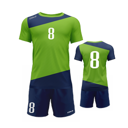 Strój siatkarski Colo Balance