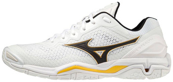 Buty do siatkówki męskie Mizuno Wave Stealth V (X1GA180013)