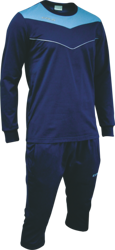 ARROW TR Dres sportowy Colo - bluza bez zamka