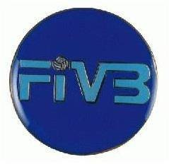 Żeton sędziowski MIKASA do losowania