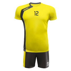 Strój siatkarski Damons Fortis