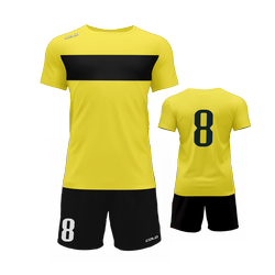 Strój piłkarski Colo Zona