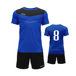 Strój piłkarski Colo Arrow - SUBLIMACYJNY