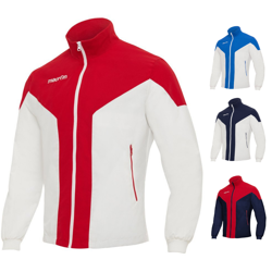 Bluza dresowa Macron Tanatos