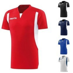 Koszulka siatkarska Macron Iron