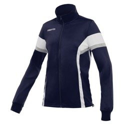 Bluza dresowa damska Macron Ability