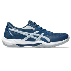 Buty do siatkówki męskie Asics Gel Rocket 12 (1071A116-400)