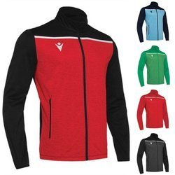Bluza dresowa Macron Gea