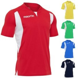 Koszulka siatkarska Macron Helium