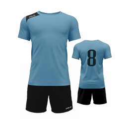 Strój piłkarski Colo Team