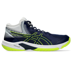 Buty do siatkówki męskie Asics Gel Beyond FF MT (1071A095 - 400)